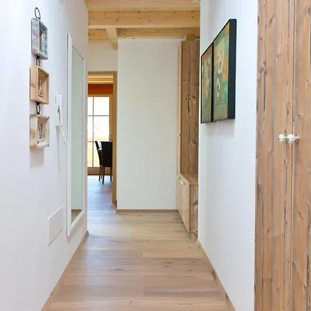 Apartment Wibmerhof *