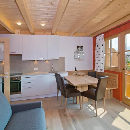 Apartment Wibmerhof