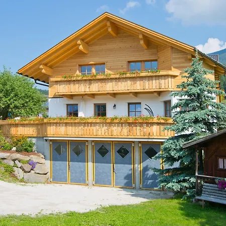 Wibmerhof Apartment
