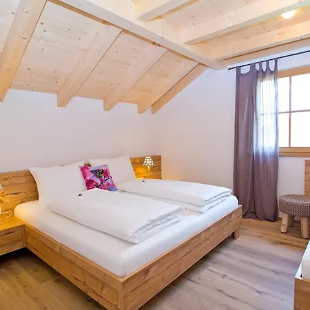 Wibmerhof Apartment Tesido